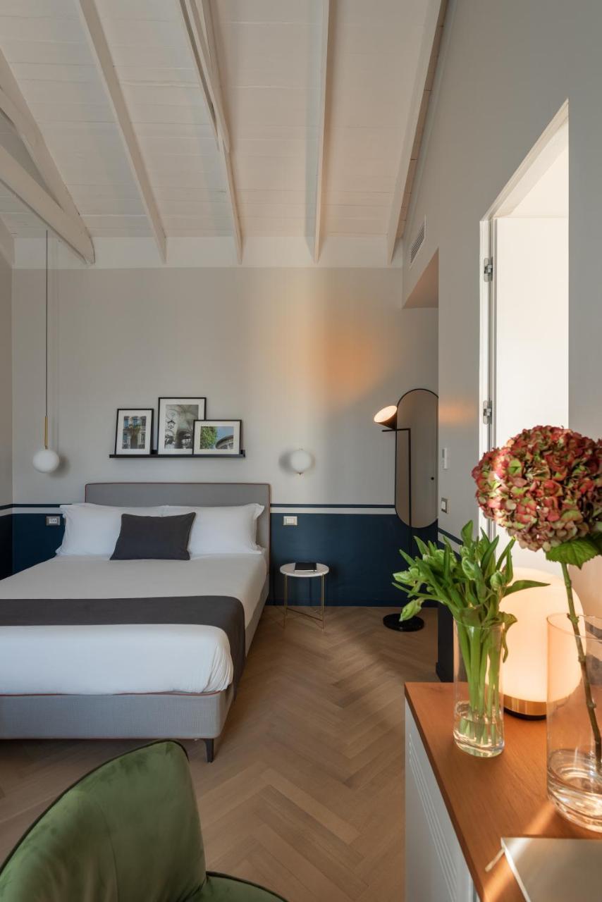 Velvet Grey Boutique Hotel Милано Екстериор снимка