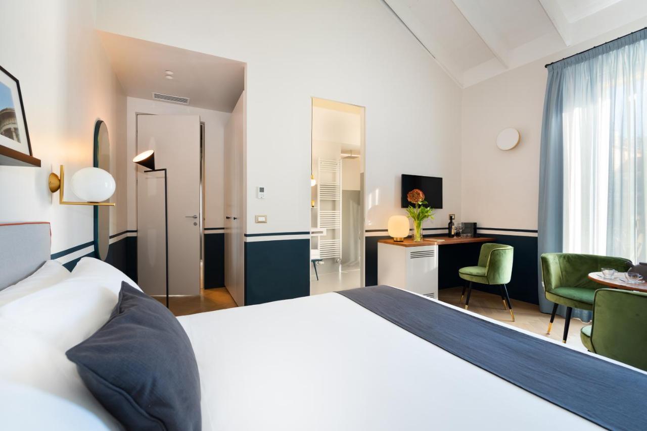 Velvet Grey Boutique Hotel Милано Екстериор снимка
