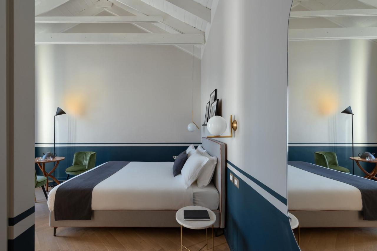 Velvet Grey Boutique Hotel Милано Екстериор снимка