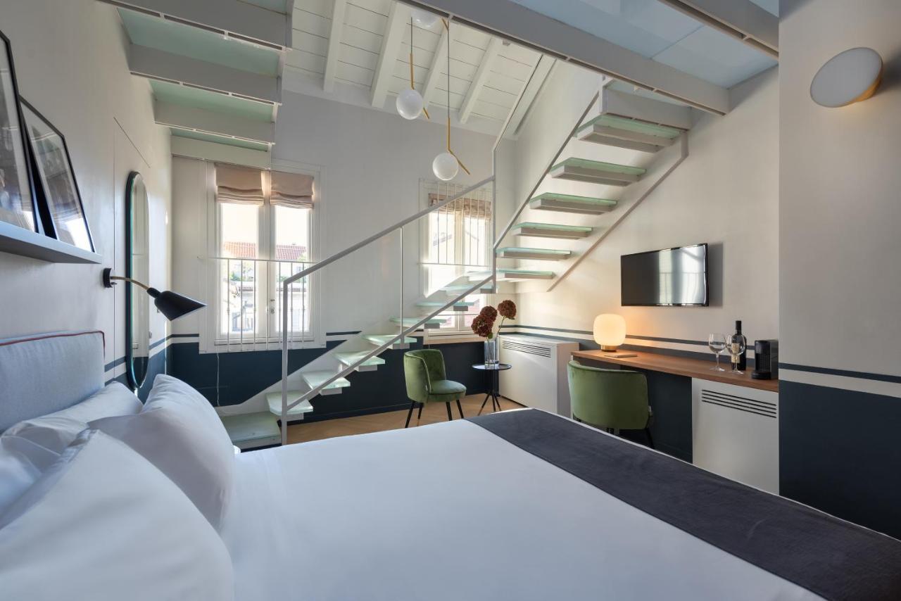 Velvet Grey Boutique Hotel Милано Екстериор снимка