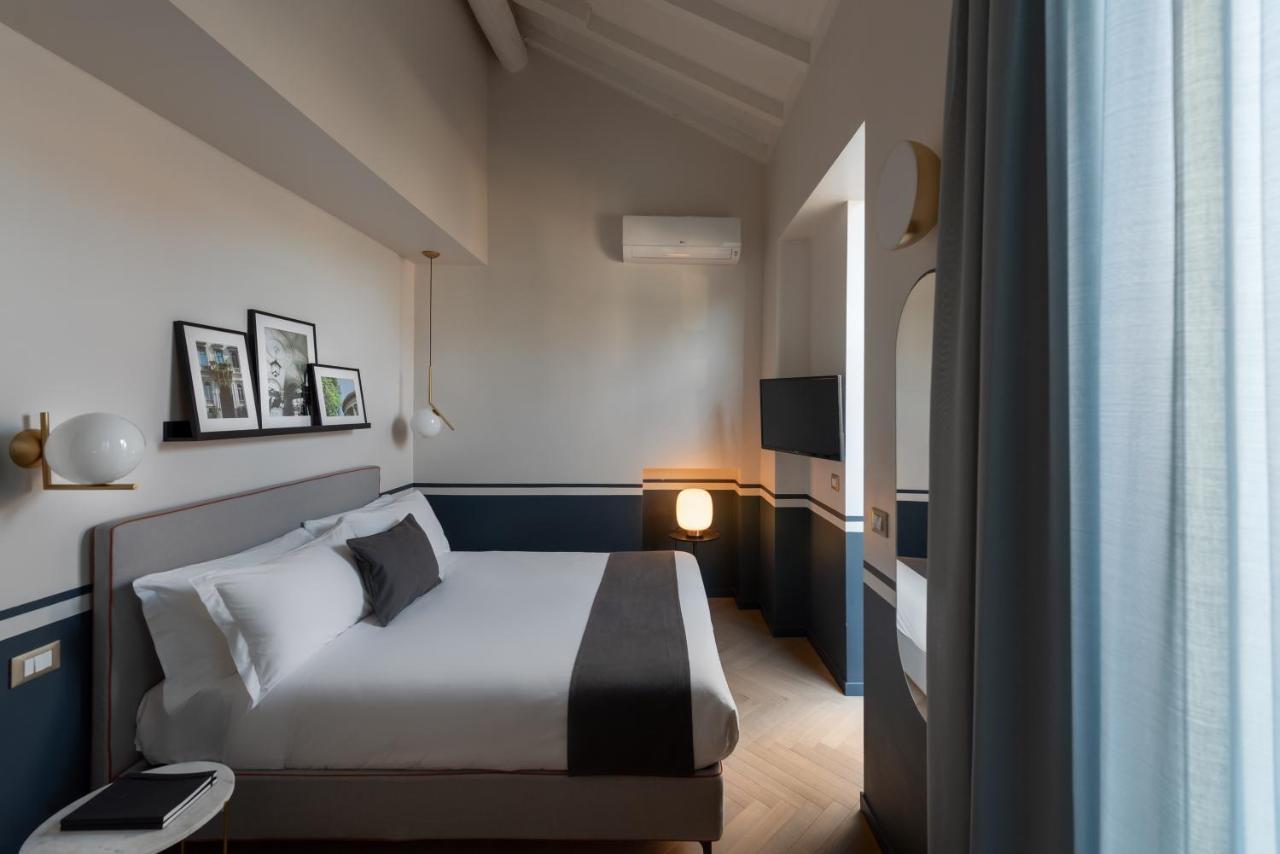Velvet Grey Boutique Hotel Милано Екстериор снимка