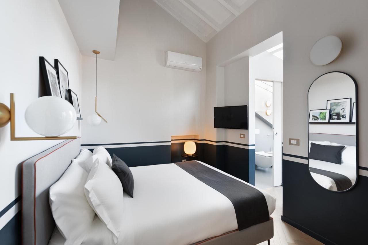 Velvet Grey Boutique Hotel Милано Екстериор снимка