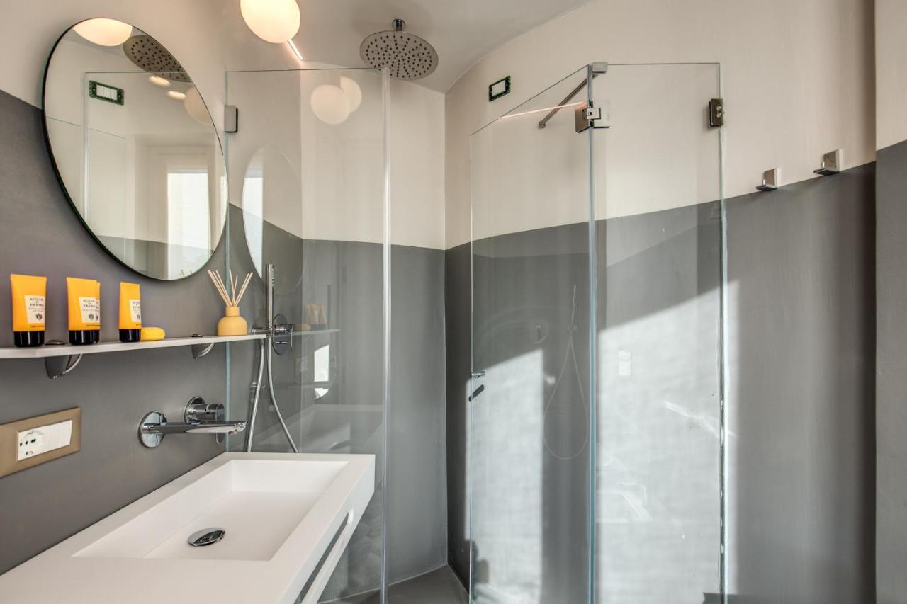Velvet Grey Boutique Hotel Милано Екстериор снимка