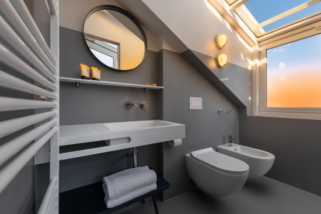 Velvet Grey Boutique Hotel Милано Екстериор снимка