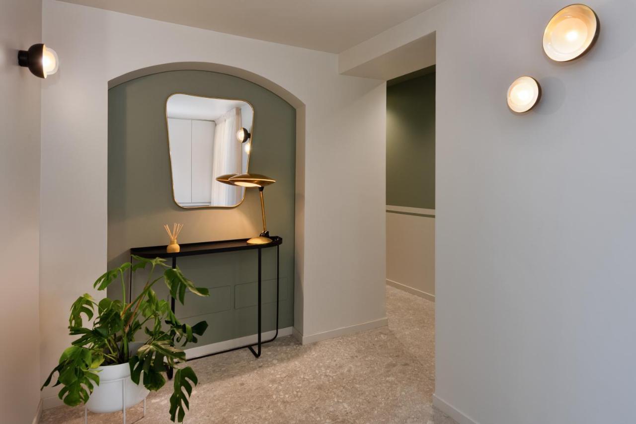 Velvet Grey Boutique Hotel Милано Екстериор снимка